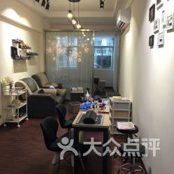 轻氧美甲皮肤管理工作室地址,电话,价格,营业时间 深圳美甲