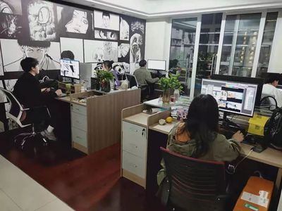 转轮手枪:不断转型的恐漫“匠人”