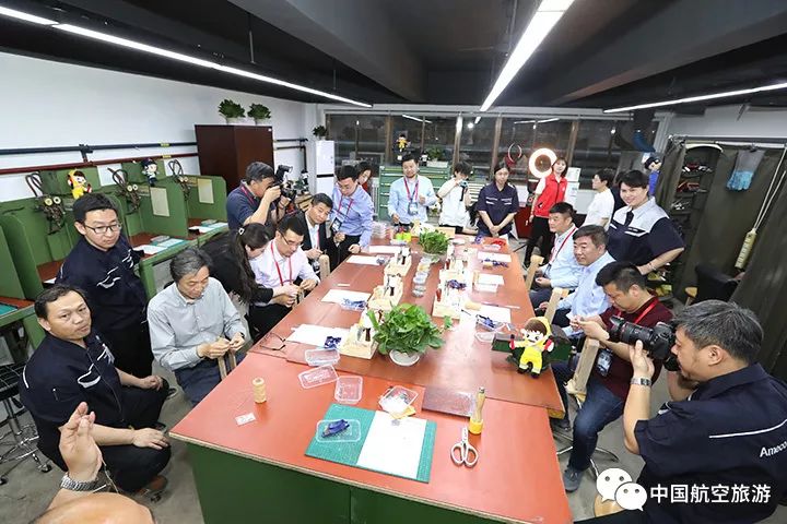 凤凰文创工作室里那些好看好玩儿的,都在这儿了~