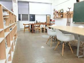 家具与艺术设计学院 横向工作室 第五工作室