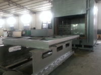 退火炉 东莞市万江金力泰五金电炉厂退火炉