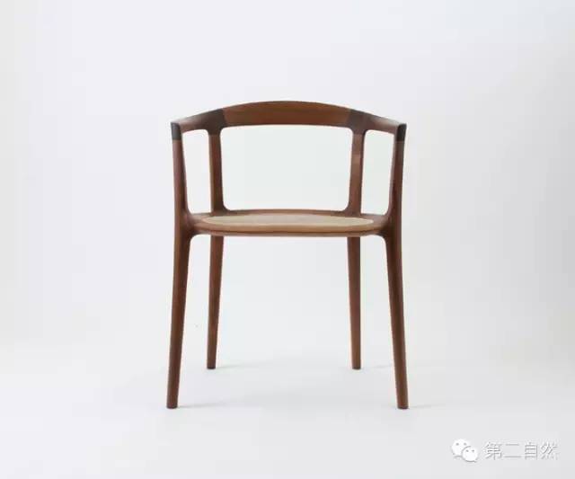 设计一把椅子,就像写一首诗