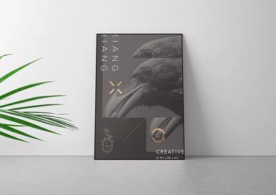 2019 金点设计奖品牌识别获奖作品(3)