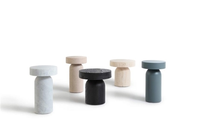 LEMA与Norm Architectsc工作室合作新系列产品面世