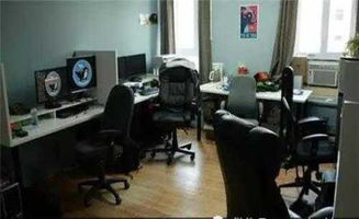 工作室注册流程详解