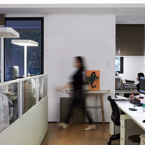 设计师如何打造自己的工作室——以琚宾与青山周平为例