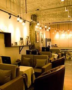 摄影工作室 打造视觉艺术的创意殿堂