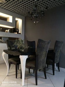 工作室装修效果图 创意与功能的完美融合