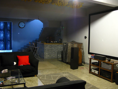 新工作室新音响 开启创意空间的声音新篇章