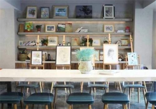 朴简美术工作室加盟 费用、条件与联系方式一览