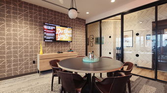 wework 工作室