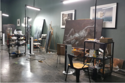 Wang Huaxiang: Responding to Contemporary Issues in an Ancient Way